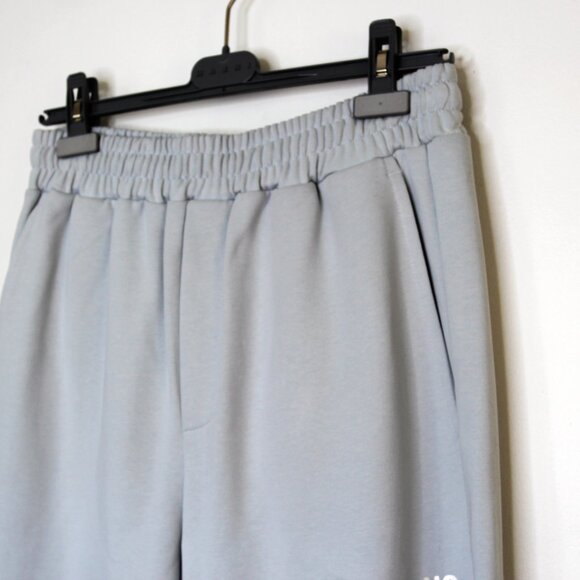 BNWT SS24 HELMUT LANG OUTER SP JGR3 SWEATPANTS S - Picture 4 of 11